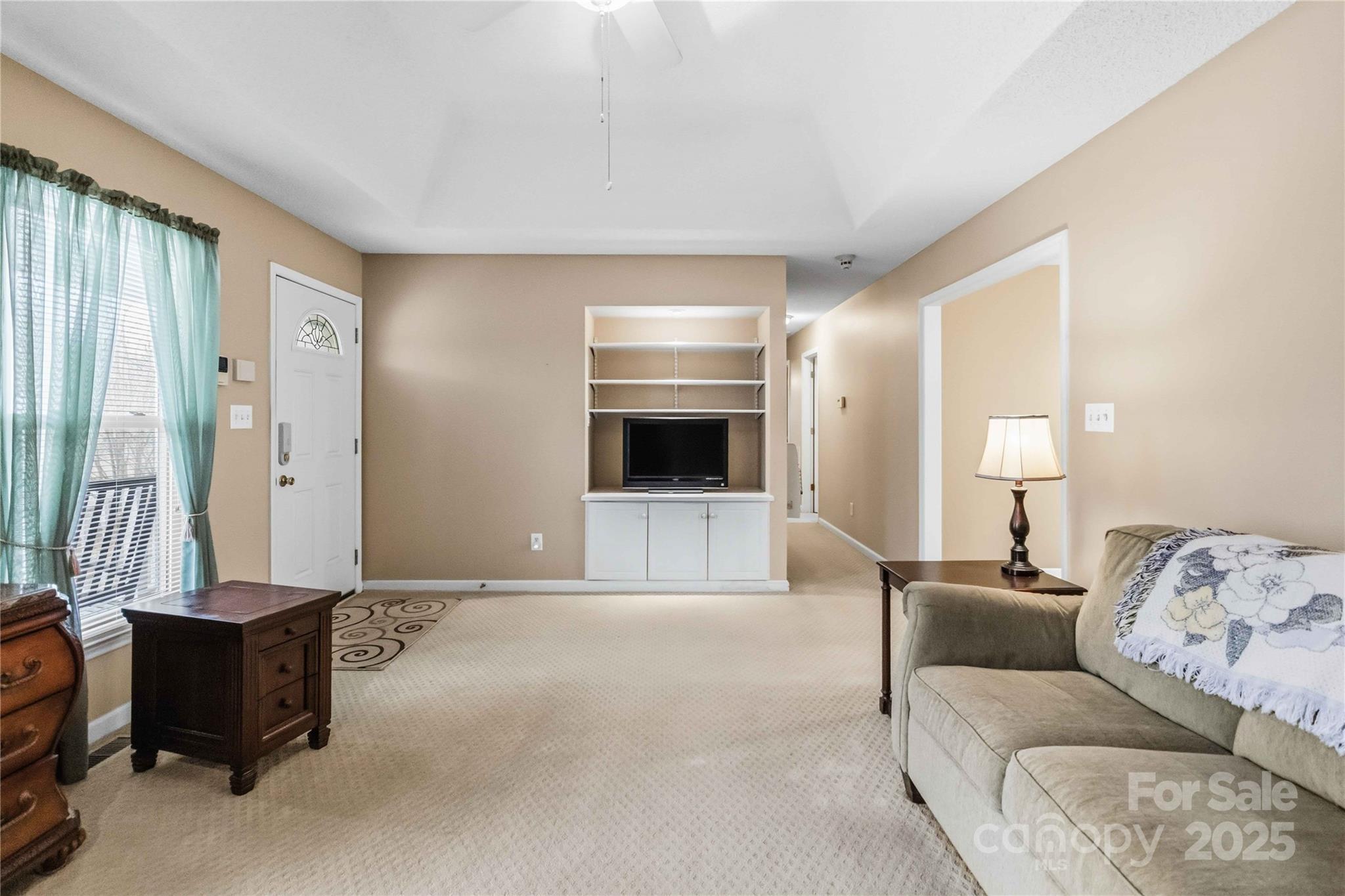 Planters Ridge - Residential