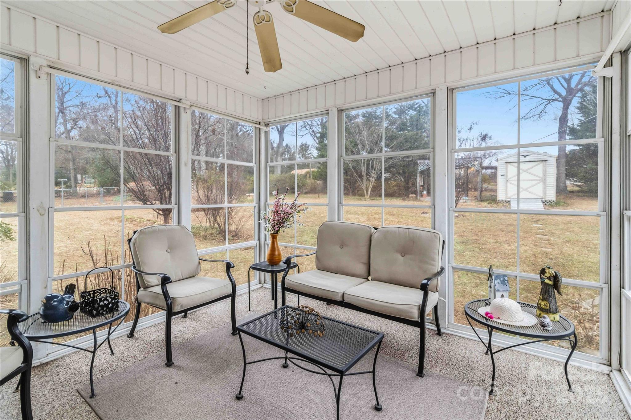 Planters Ridge - Residential