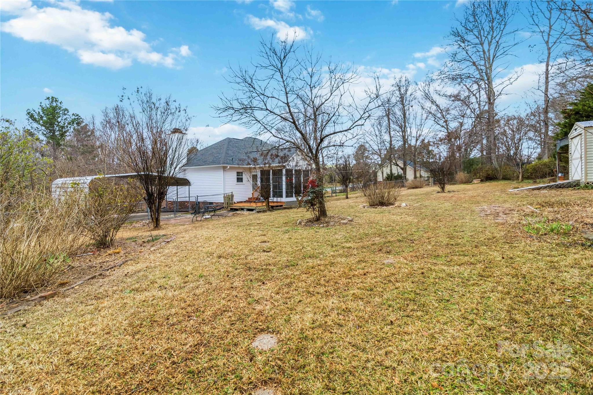 Planters Ridge - Residential