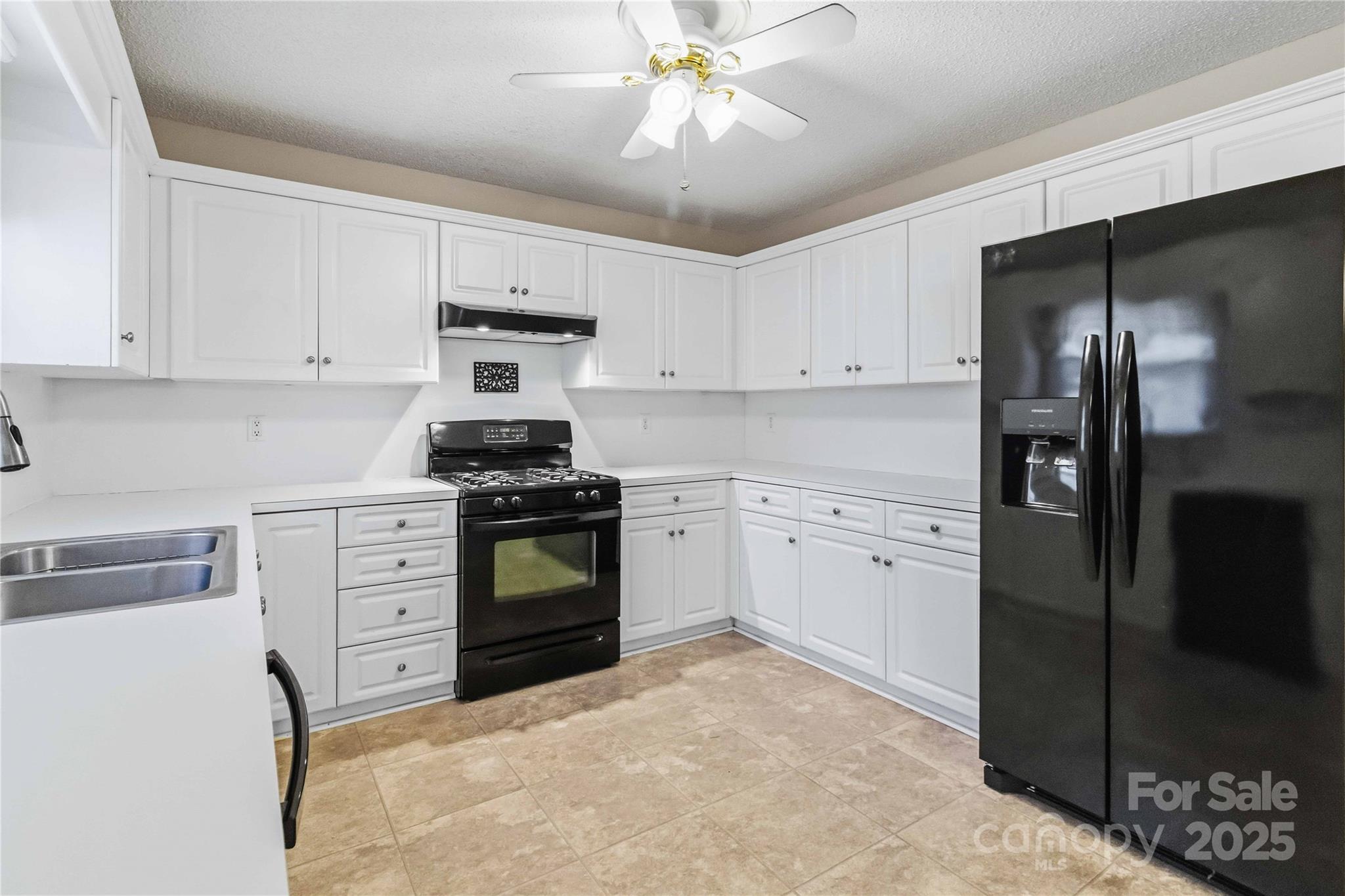 Planters Ridge - Residential
