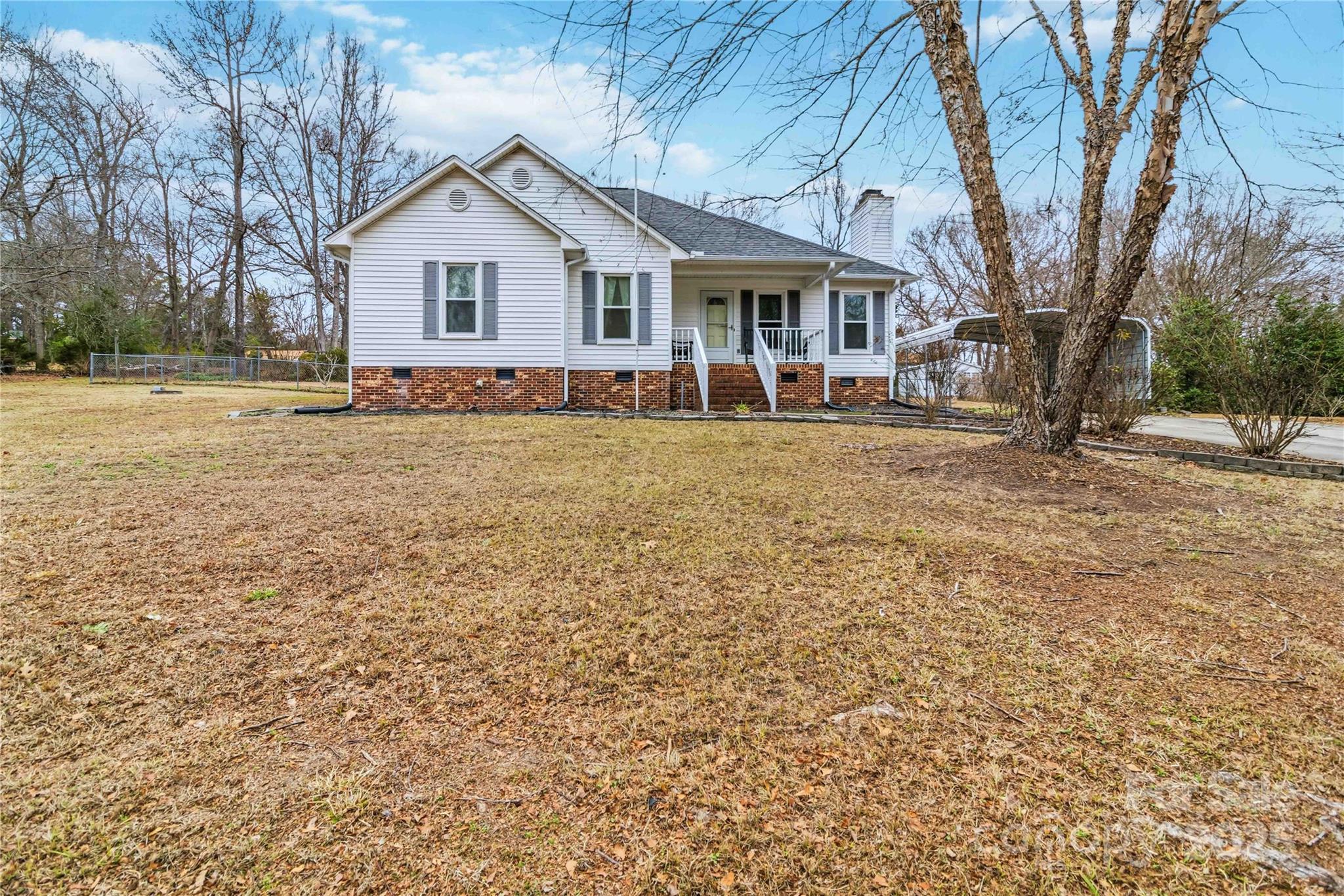 Planters Ridge - Residential