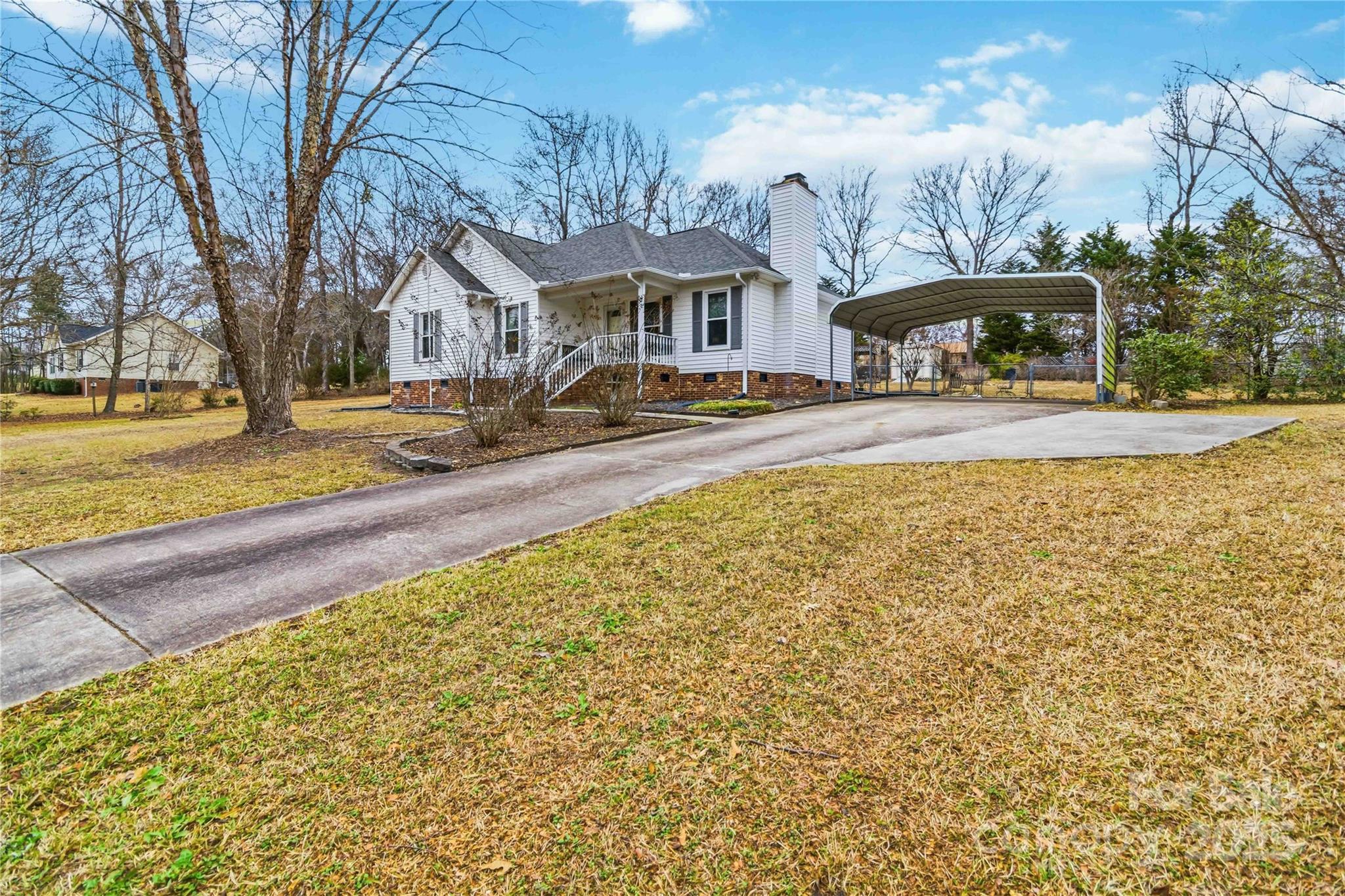 Planters Ridge - Residential