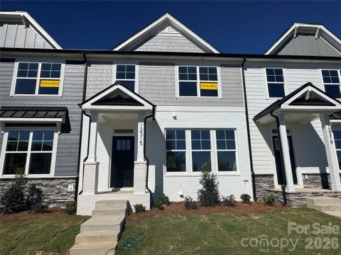Photo of 12315 Bryton Ridge Parkway, Huntersville, NC 28078 (MLS # 4406375)