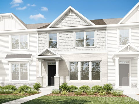 Photo of 12315 Bryton Ridge Parkway, Huntersville, NC 28078 (MLS # 4406375)