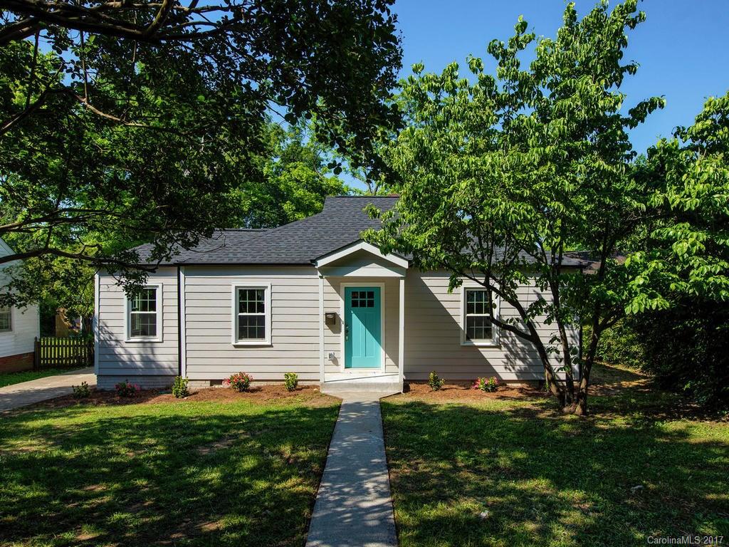 The Arts District - Residential