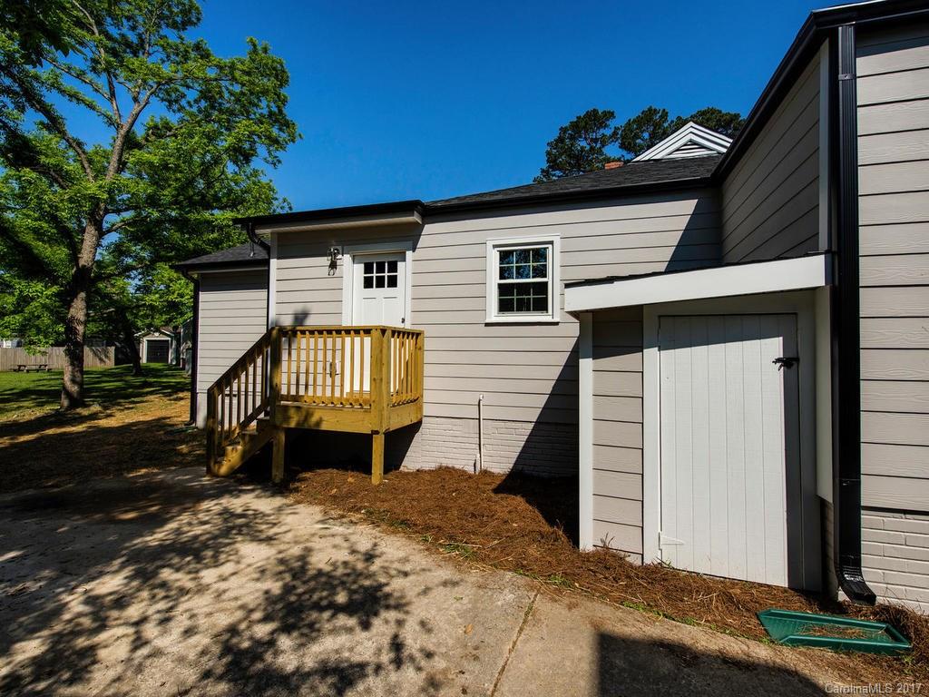 The Arts District - Residential