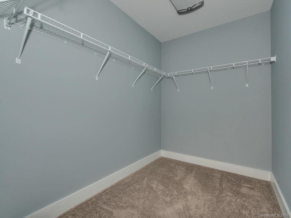 The Arts District - Residential