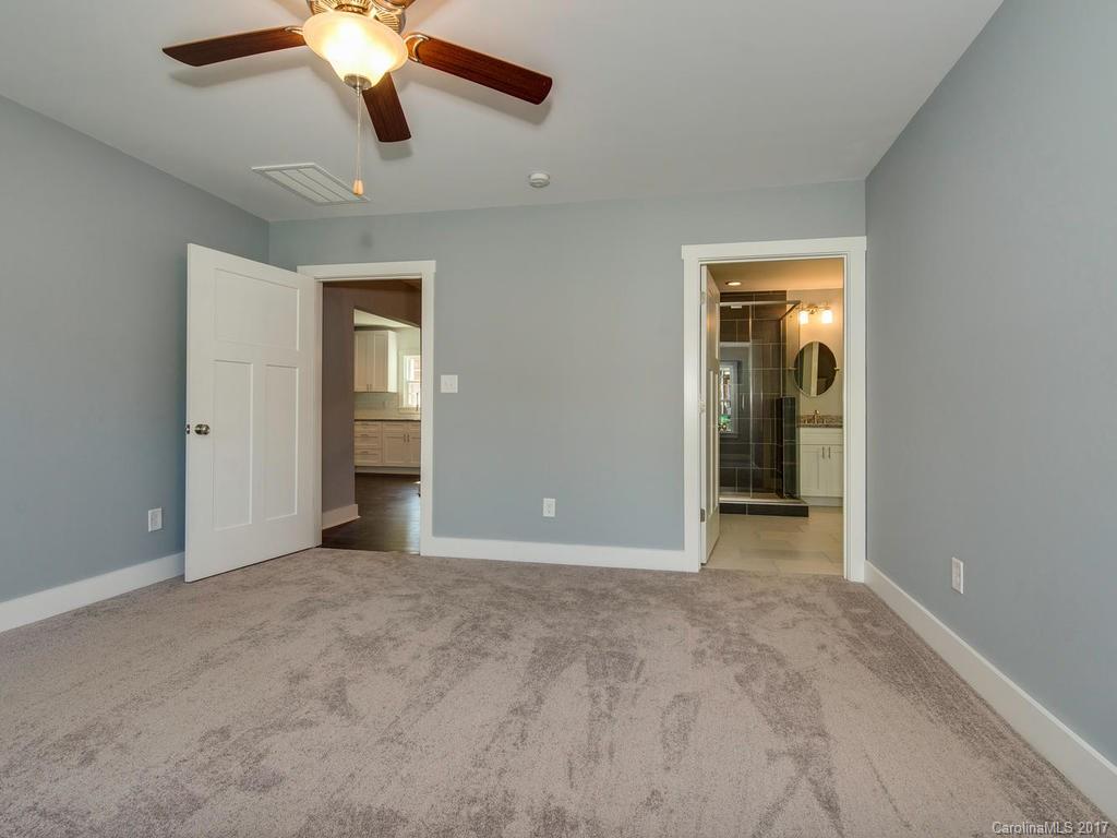 The Arts District - Residential