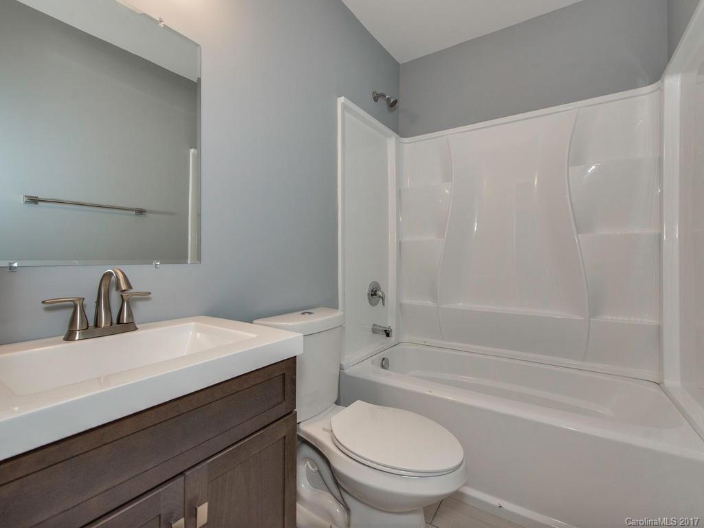 The Arts District - Residential