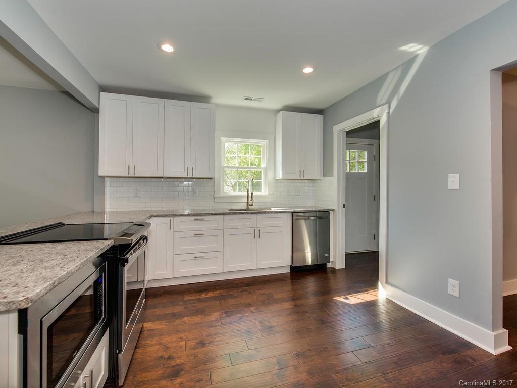 The Arts District - Residential