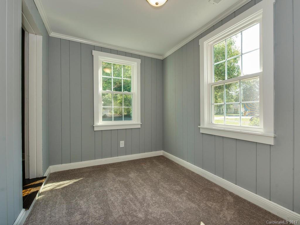 The Arts District - Residential