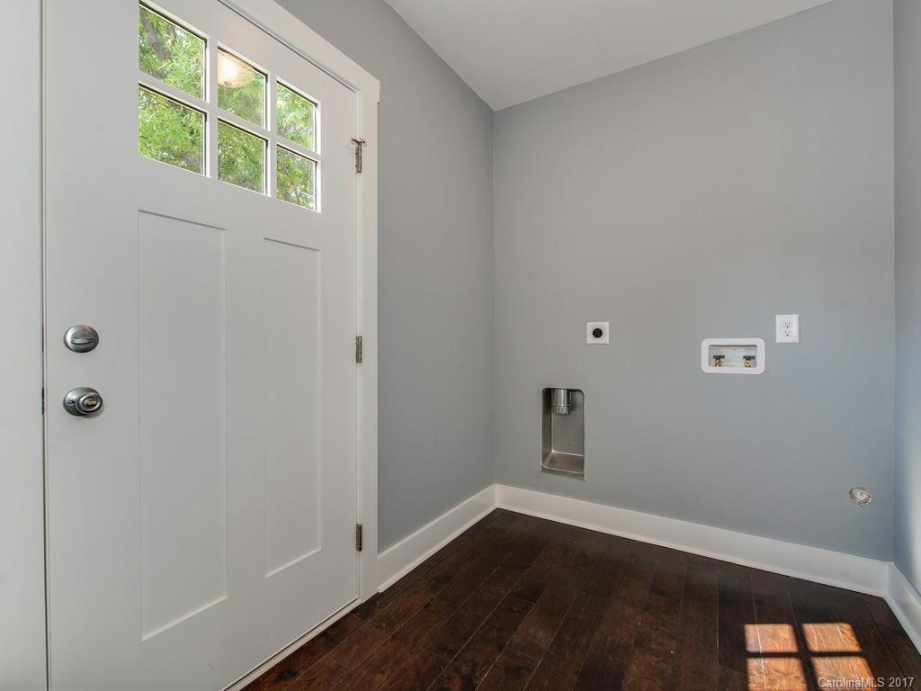 The Arts District - Residential