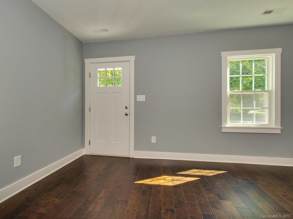 The Arts District - Residential