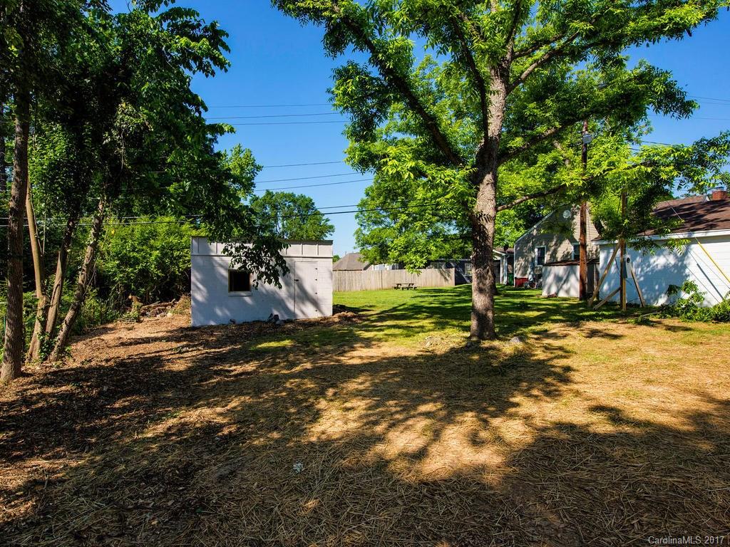 The Arts District - Residential