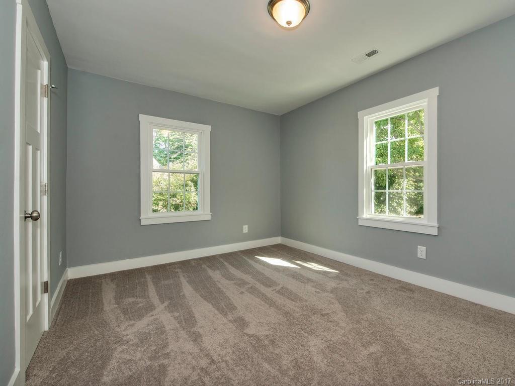 The Arts District - Residential