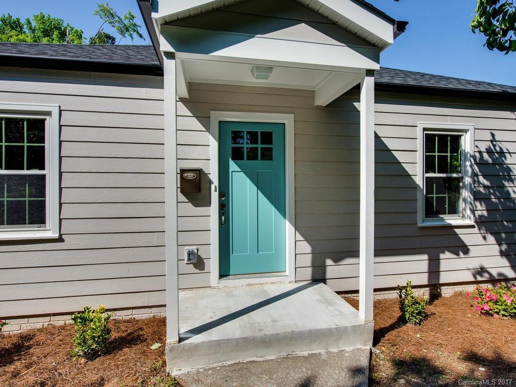 The Arts District - Residential