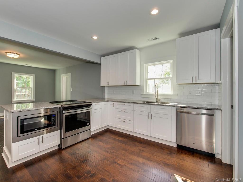 The Arts District - Residential