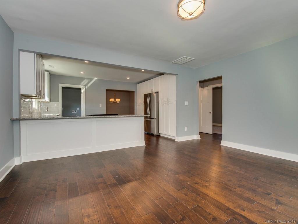 The Arts District - Residential