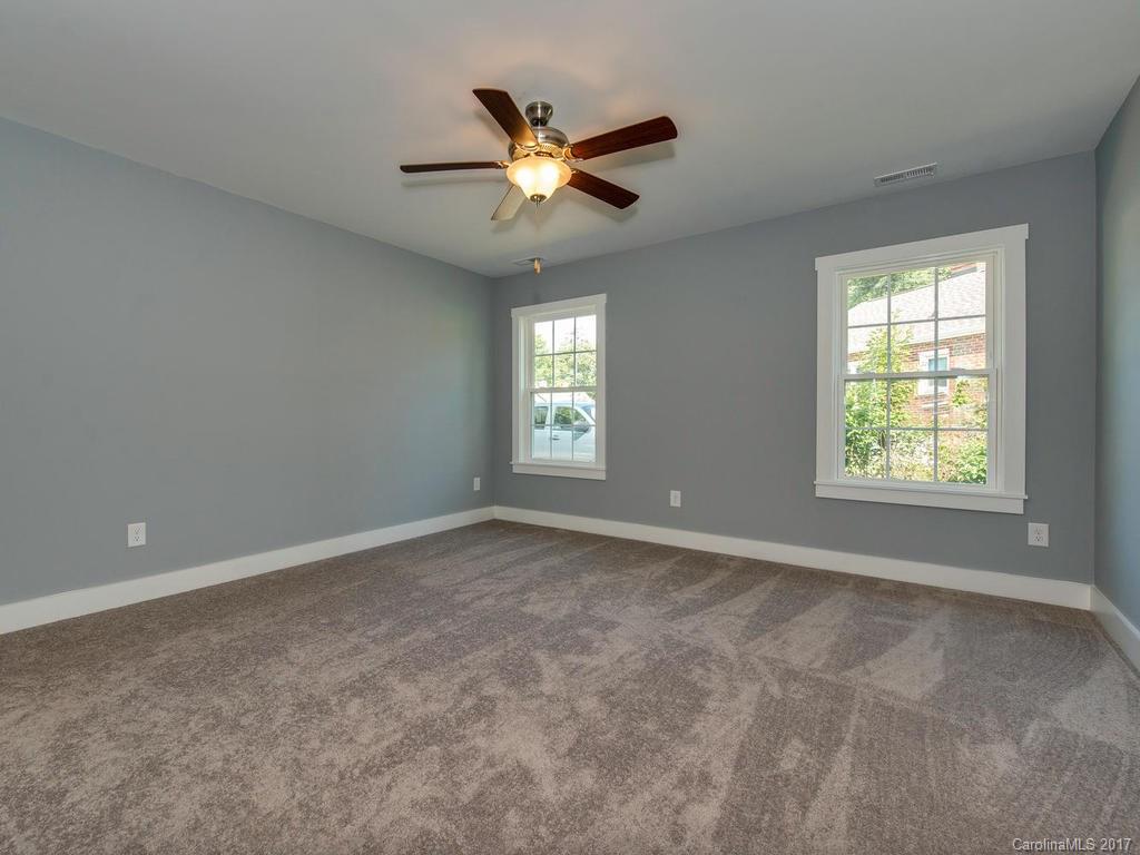 The Arts District - Residential