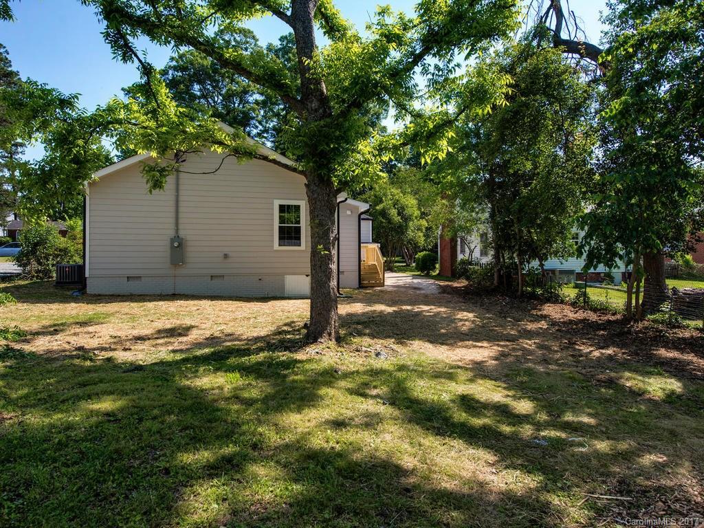 The Arts District - Residential