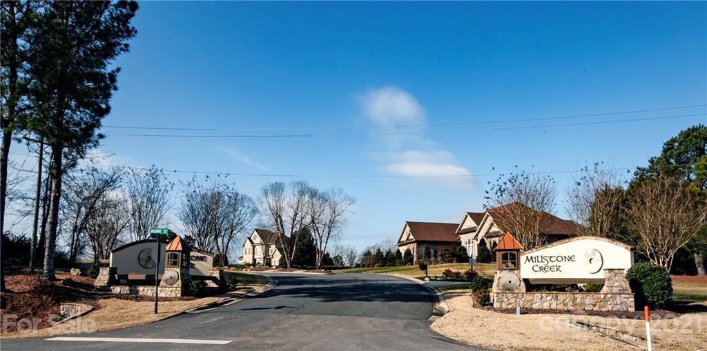 Millstone Creek - Residential