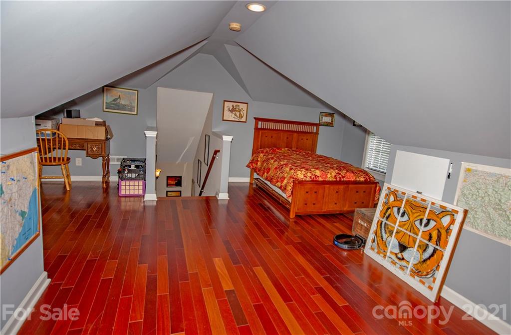 Millstone Creek - Residential