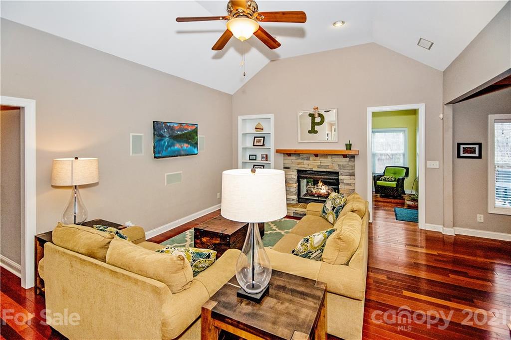 Millstone Creek - Residential