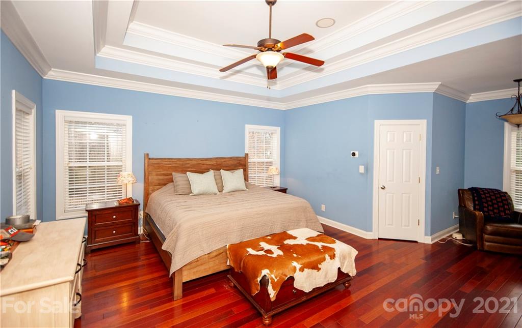 Millstone Creek - Residential