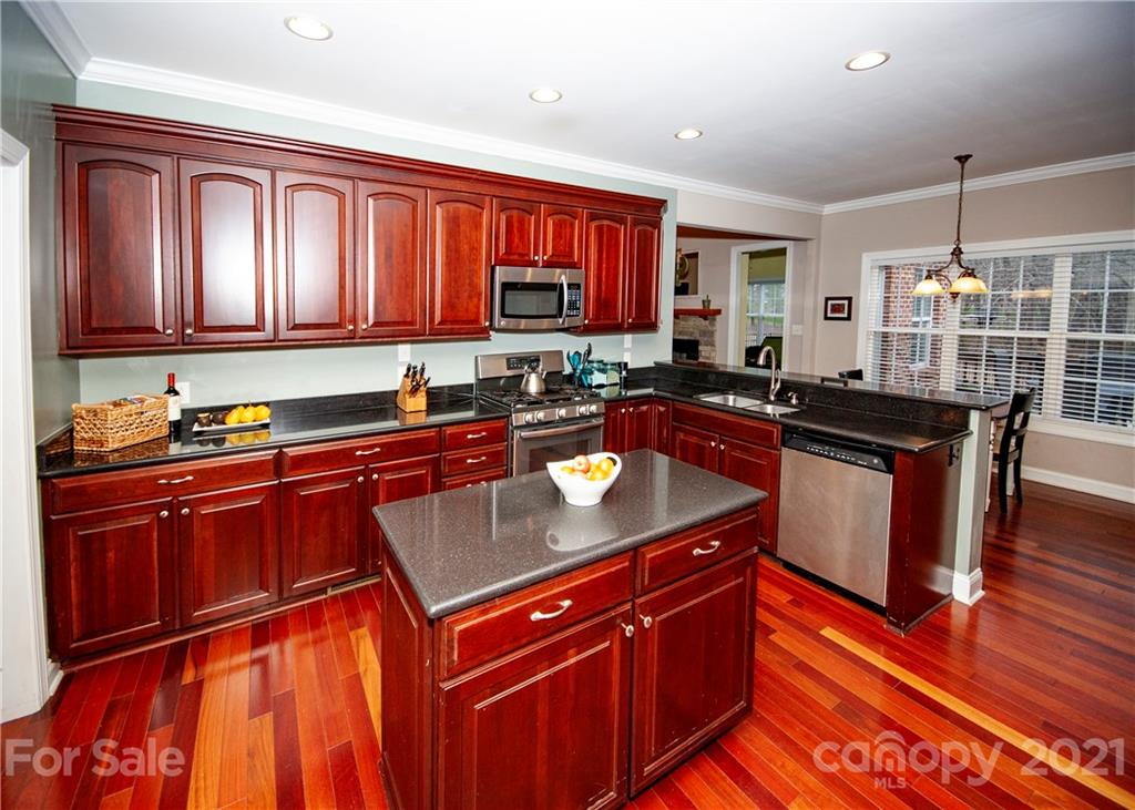 Millstone Creek - Residential