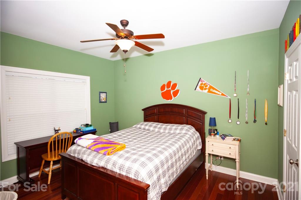 Millstone Creek - Residential