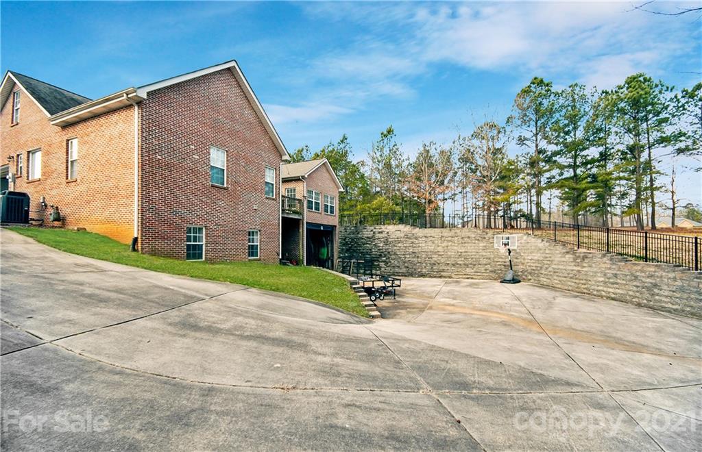 Millstone Creek - Residential