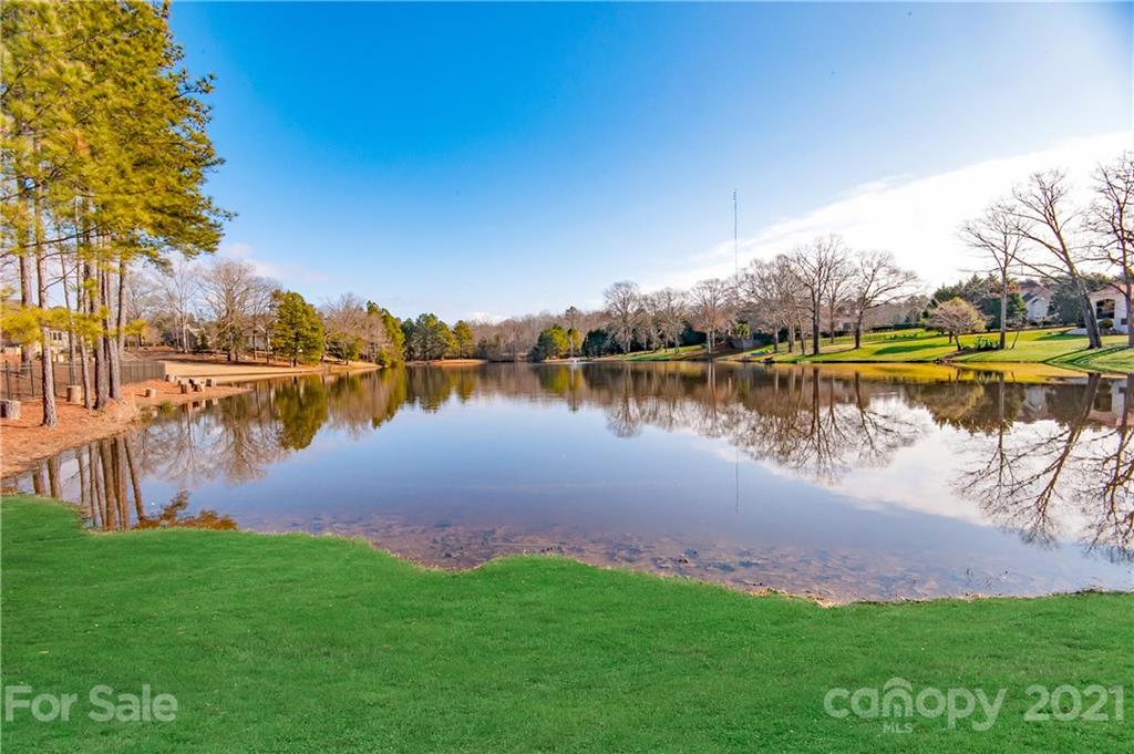 Millstone Creek - Residential