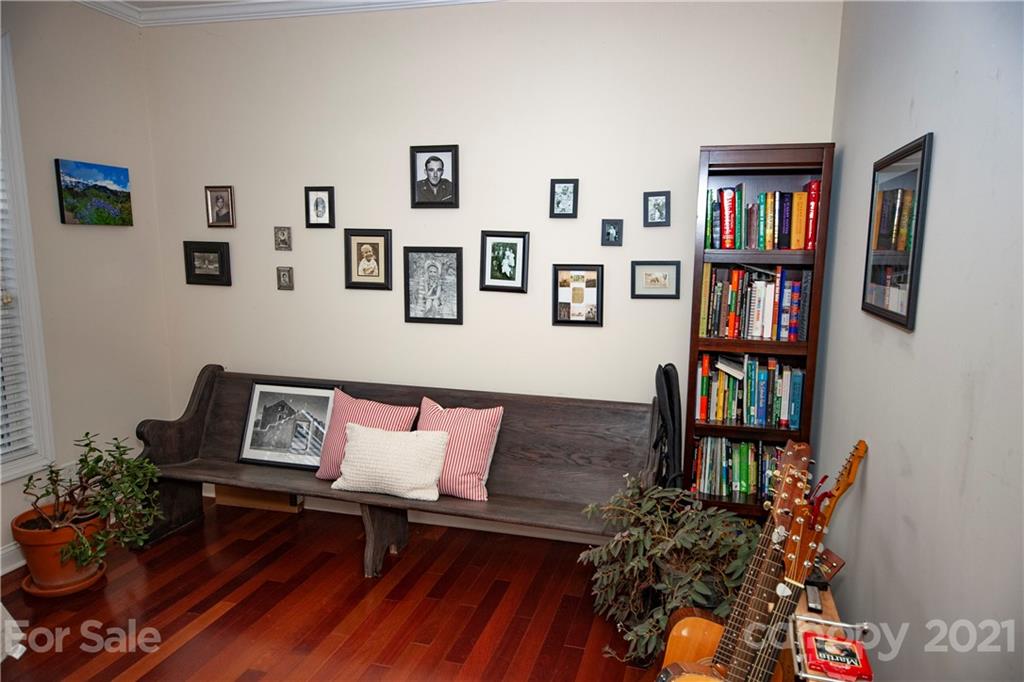 Millstone Creek - Residential