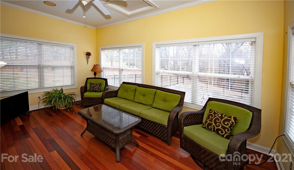 Millstone Creek - Residential