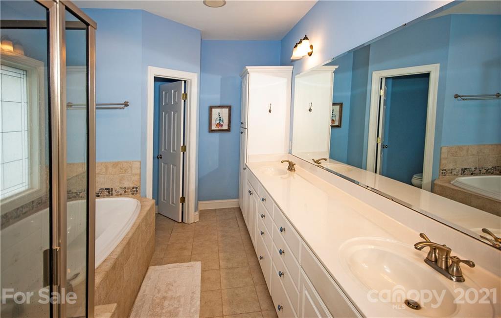 Millstone Creek - Residential