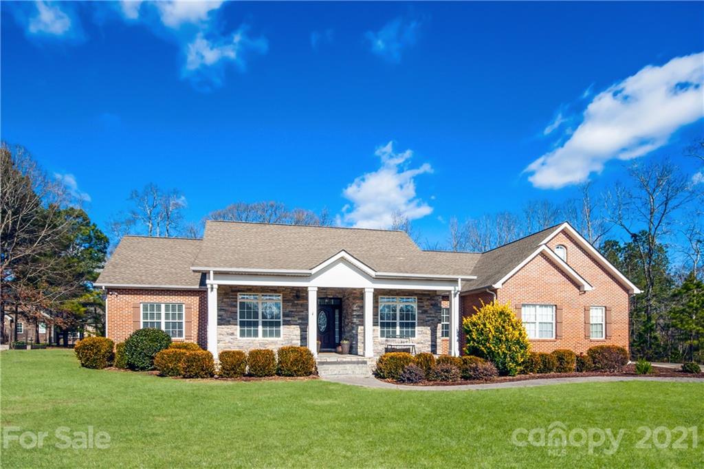 Millstone Creek - Residential