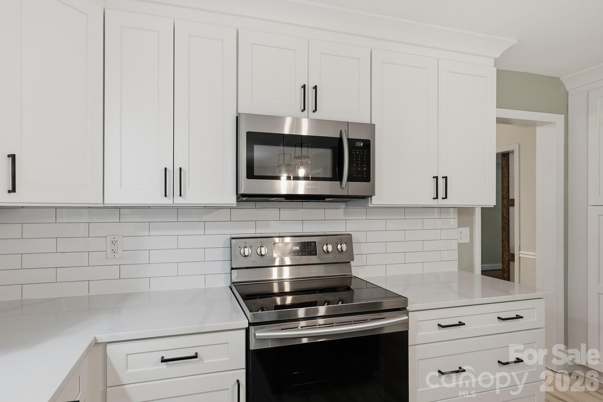 White Oak - Residential