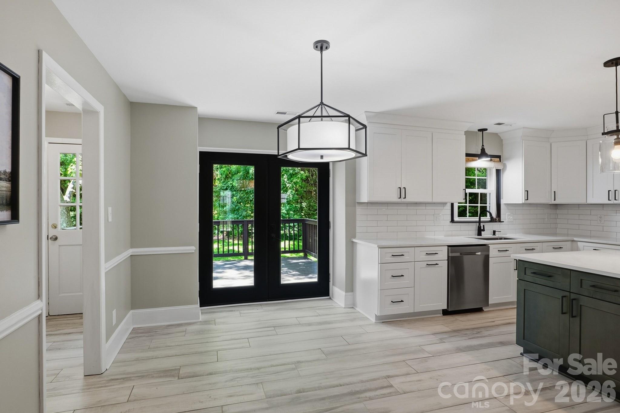 White Oak - Residential