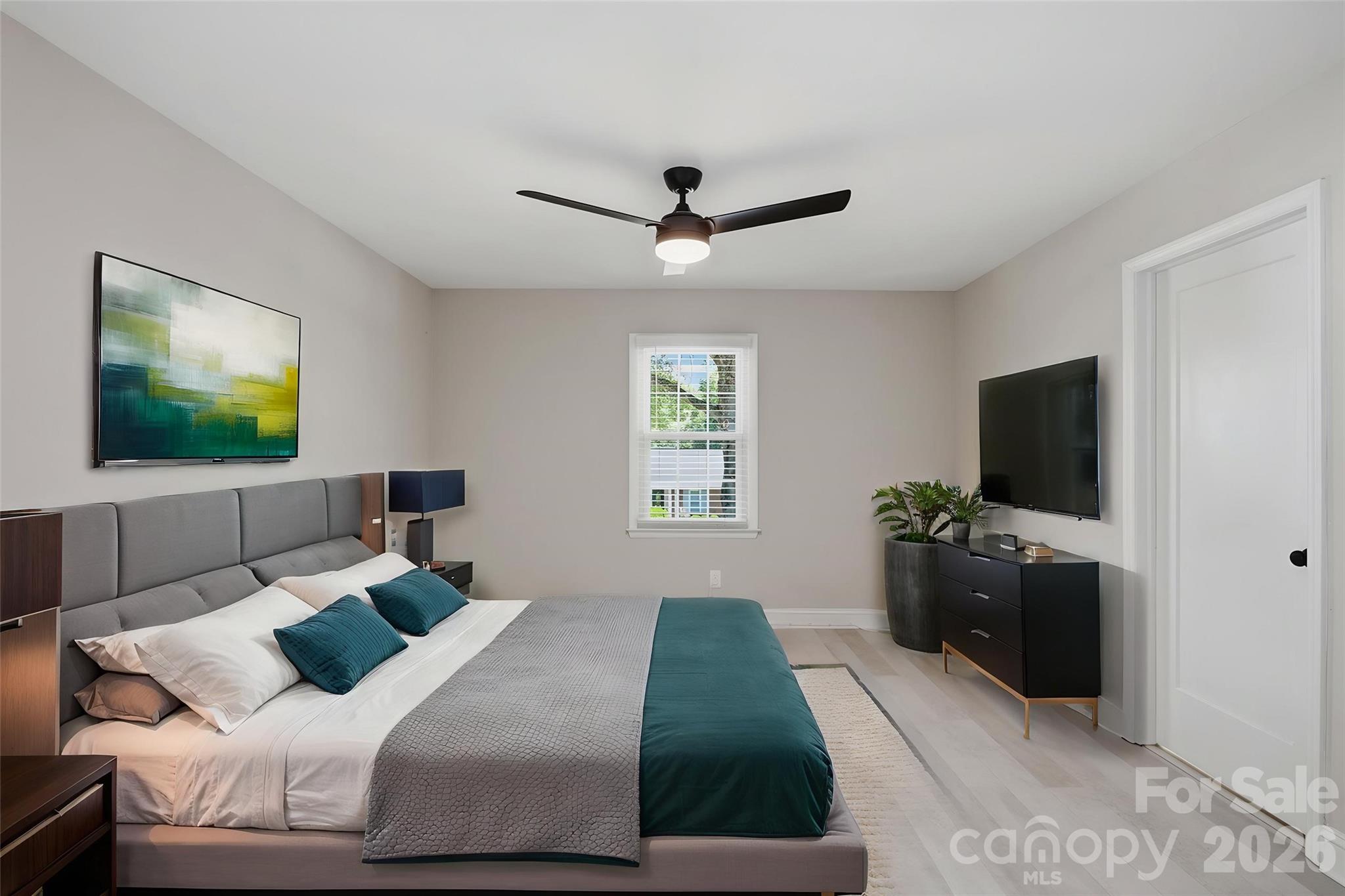White Oak - Residential