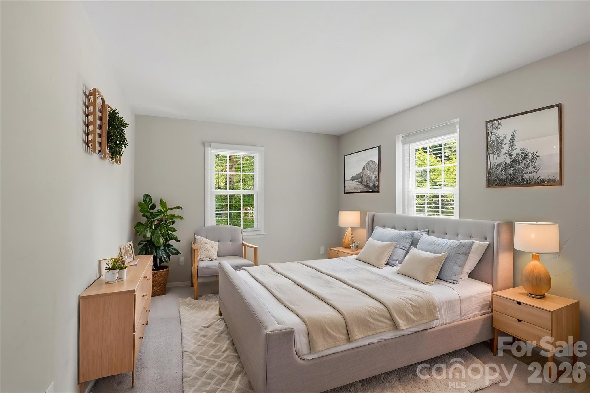 White Oak - Residential