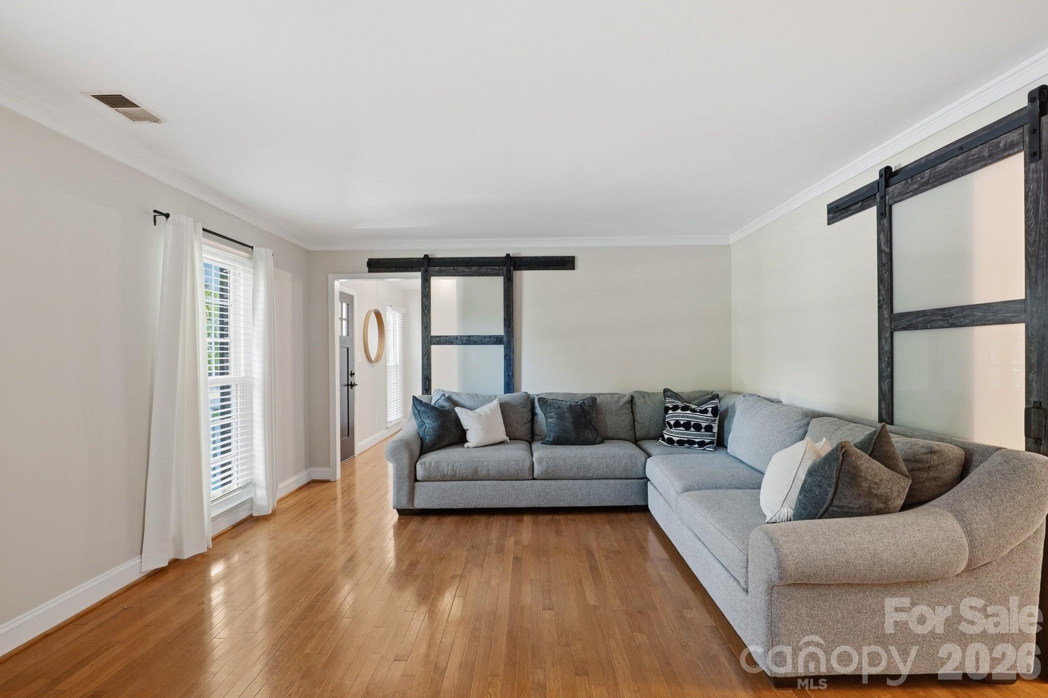 White Oak - Residential