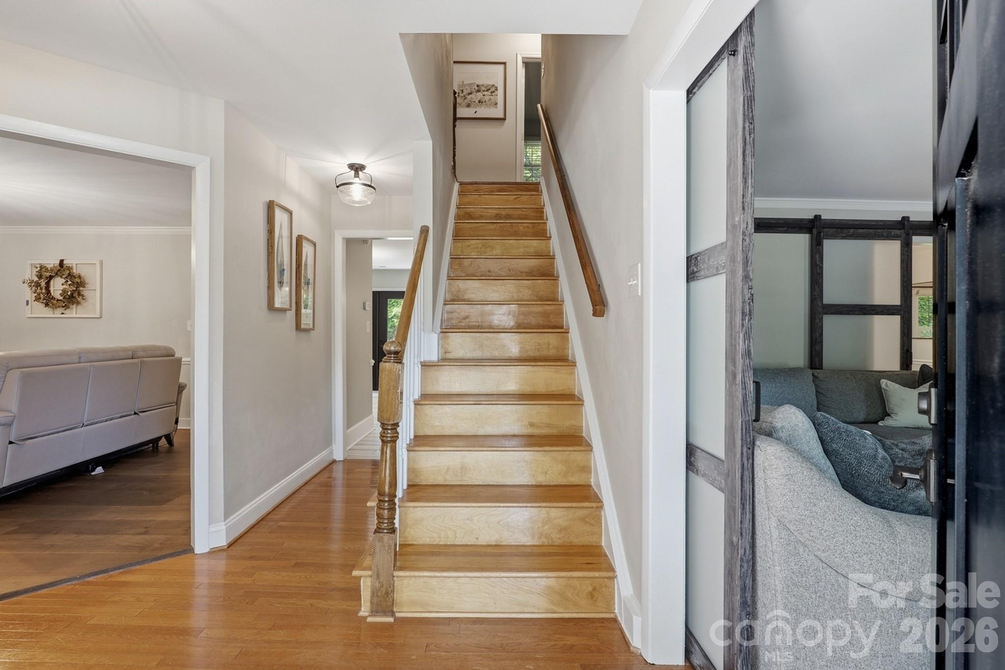 White Oak - Residential