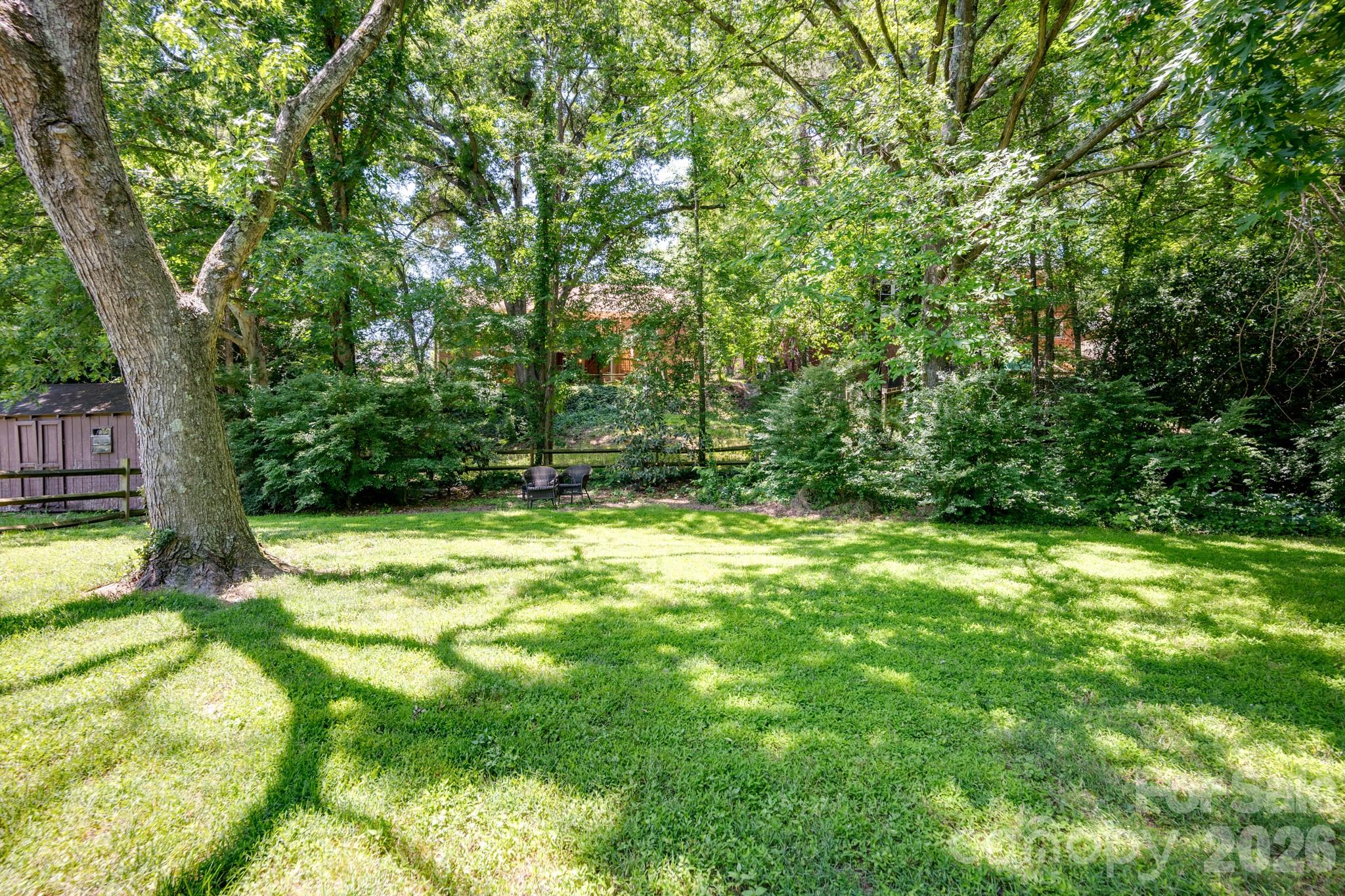 White Oak - Residential