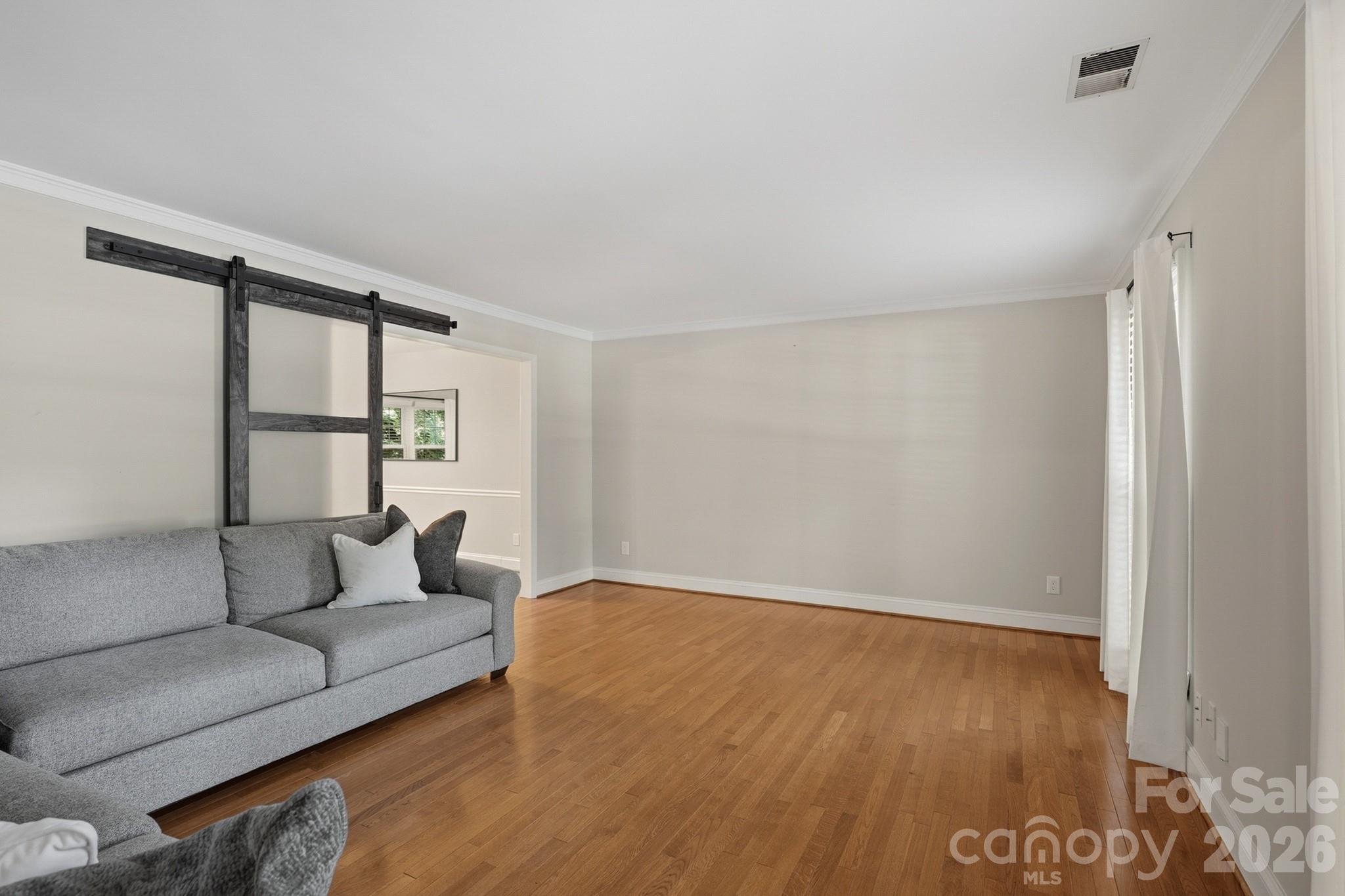 White Oak - Residential