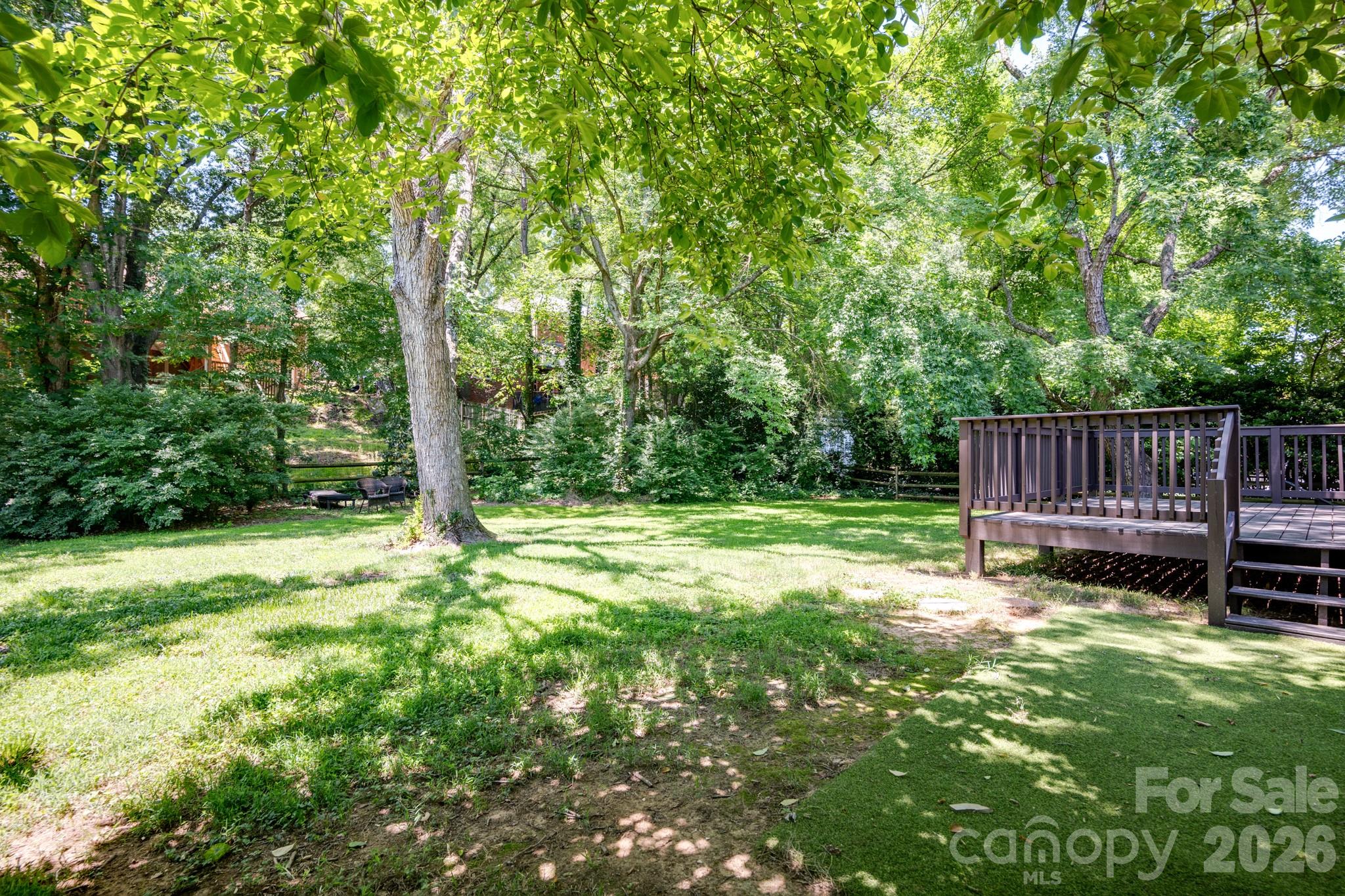 White Oak - Residential