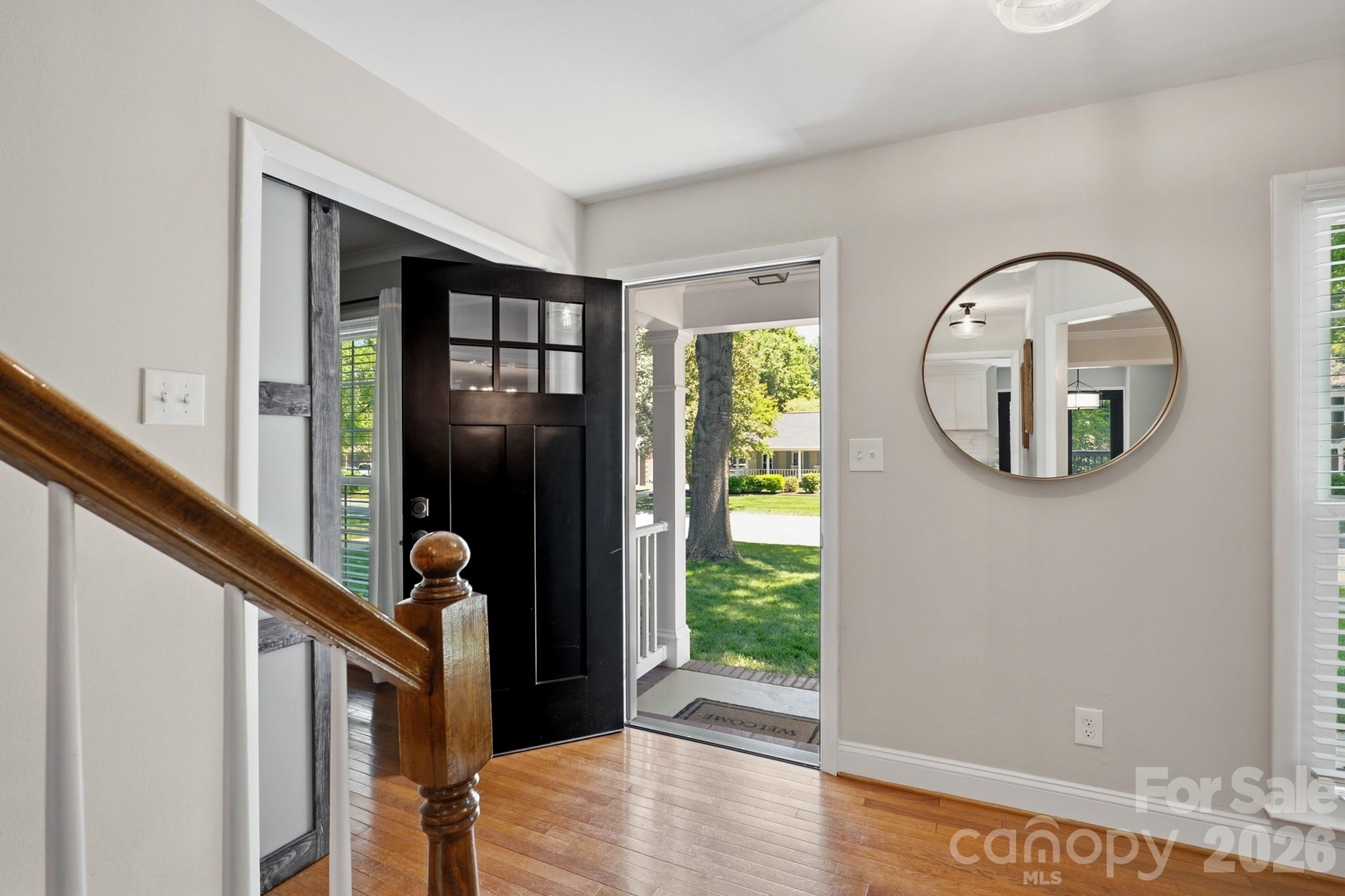 White Oak - Residential