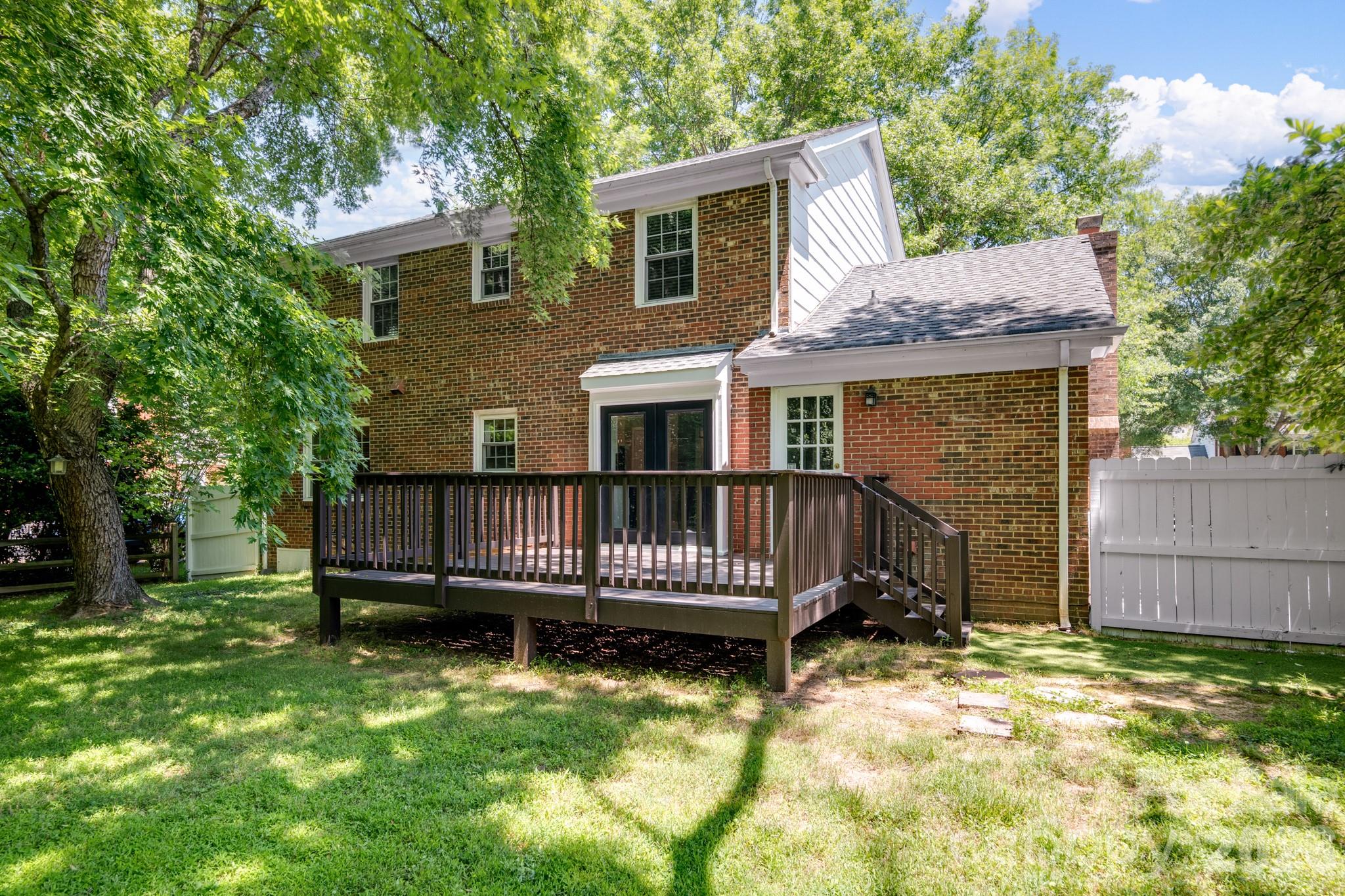 White Oak - Residential