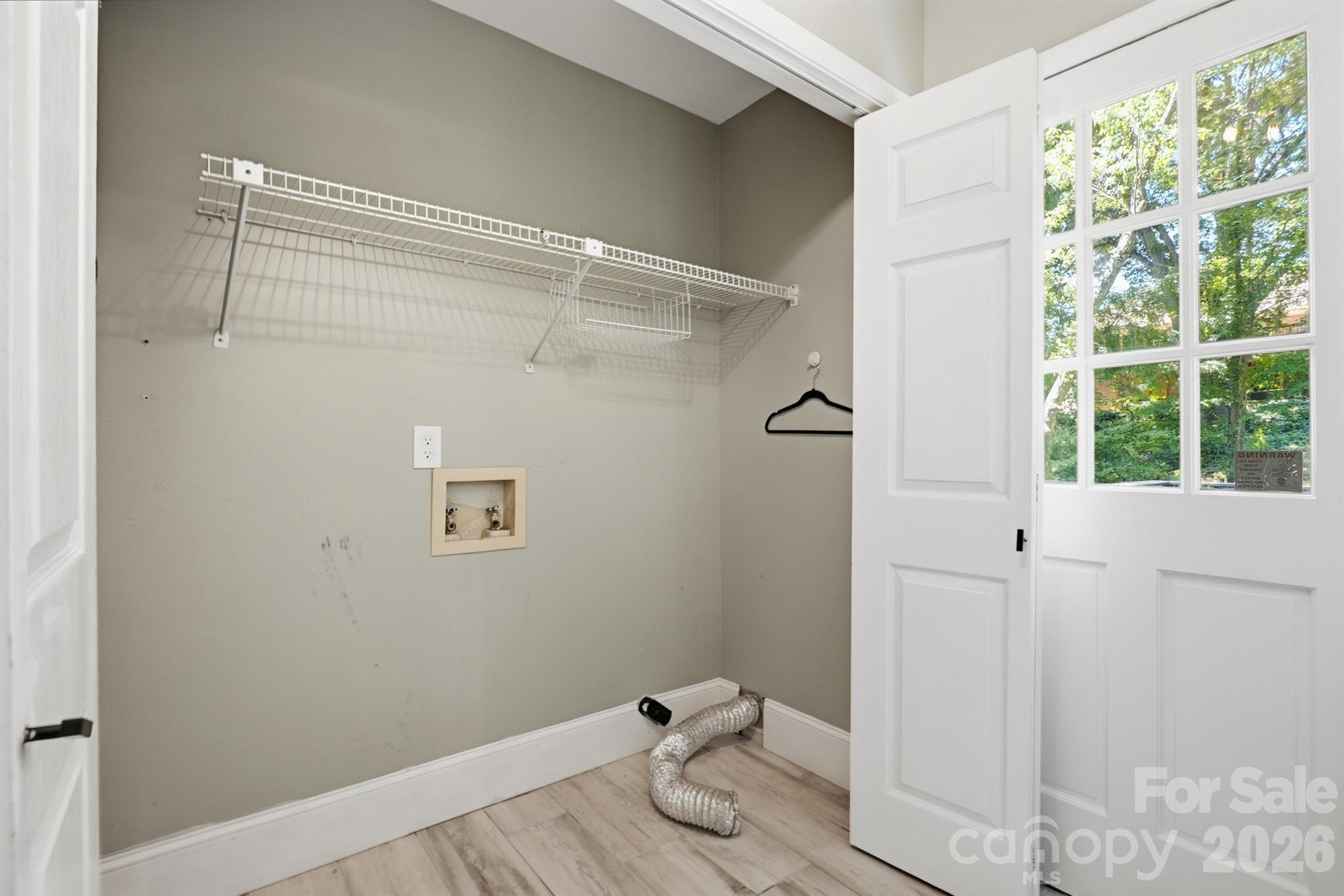 White Oak - Residential