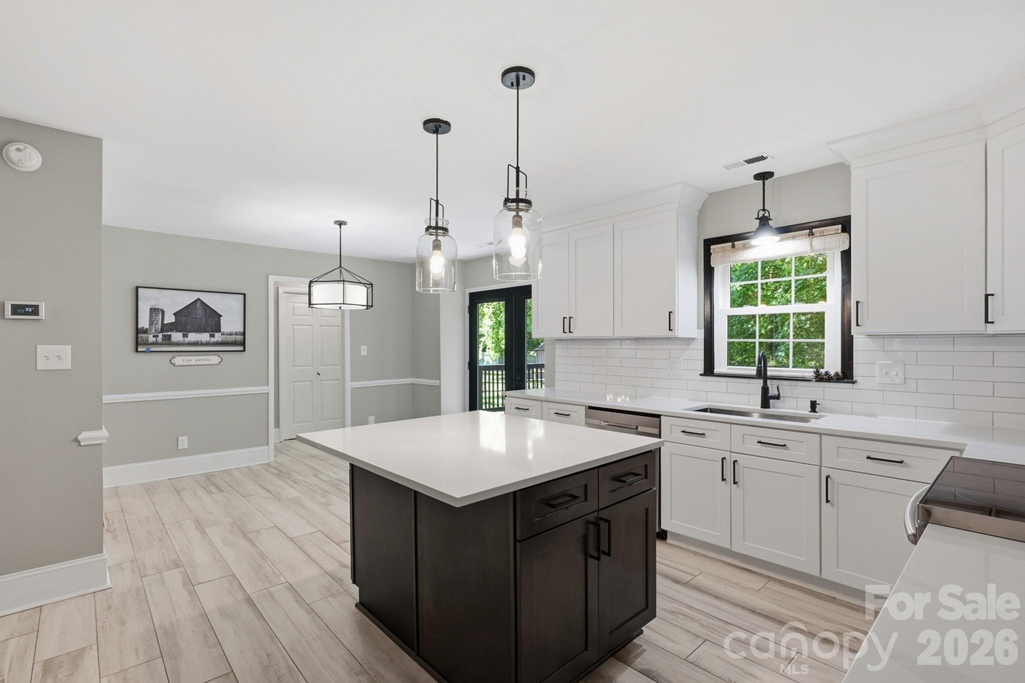 White Oak - Residential