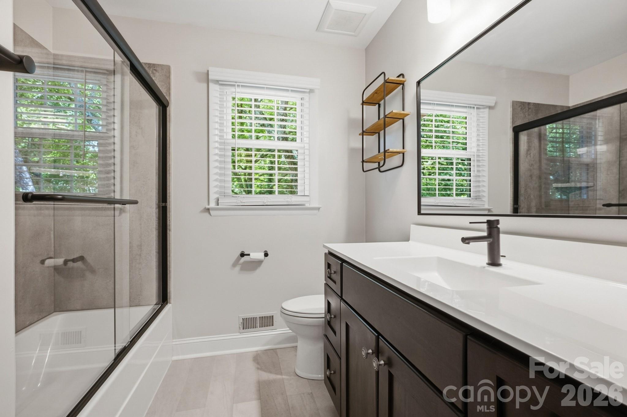 White Oak - Residential